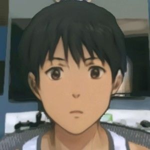 Meet your Posher, John